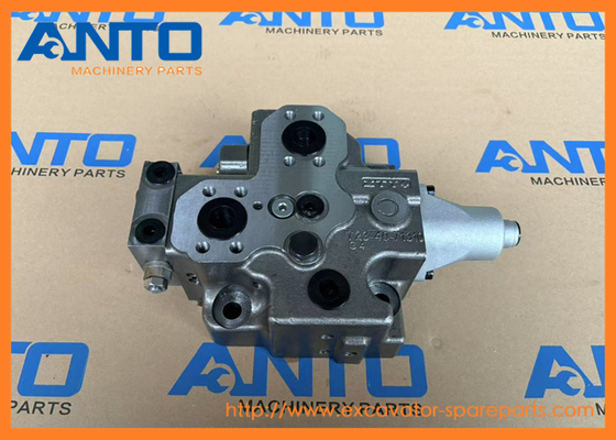 723-40-71201 723-40-71200 Сборка клапана управления KOMATSU Запасные части для экскаватора PC400LC-8