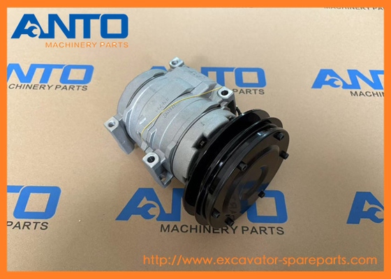 20Y-810-1260 20Y8101260 Компрессорная сборка KOMATSU Части запасные экскаватора для PC220LC-8