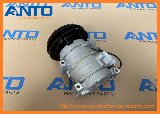 20Y-810-1260 20Y8101260 Компрессорная сборка KOMATSU Части запасные экскаватора для PC220LC-8