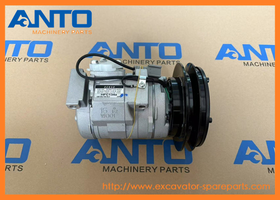 20Y-810-1260 20Y8101260 Компрессорная сборка KOMATSU Части запасные экскаватора для PC220LC-8