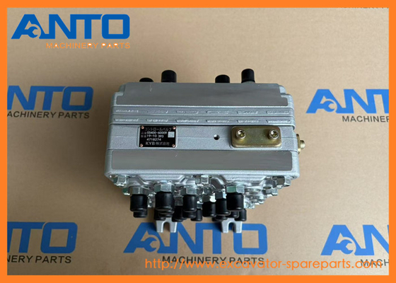 4718274 Шаттл клапан HITACHI экскаваторные запасные части для EX200-5 ZX210 ZX250-3 ZX330LC