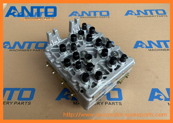 4718274 Шаттл клапан HITACHI экскаваторные запасные части для EX200-5 ZX210 ZX250-3 ZX330LC