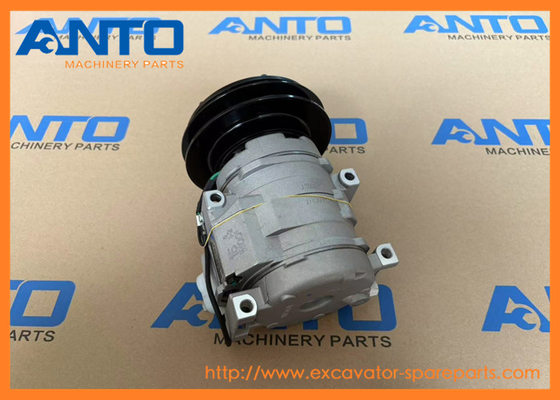 ND447220-4053 ND4472204053 Компрессорная сборка KOMATSU Запчасти экскаватора для HB205-1 HB215LC-1