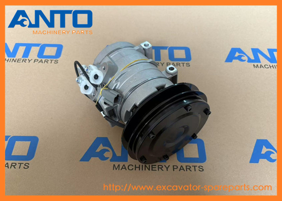 ND447220-4053 ND4472204053 Компрессорная сборка KOMATSU Запчасти экскаватора для HB205-1 HB215LC-1
