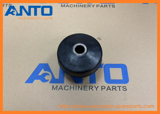 287-01-18340 2870118340 Подушка KOMATSU Запасные части для самосвала HD180 HD200D HD205