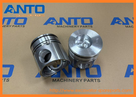 3957795 Поршень HYUNDAI Запасные части для экскаватора R140LC-7 R210LC-7 R220LC-9S