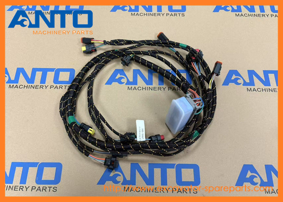 385-5997 3855997 Проводка шнурка экскаваторные части двигателя подходят для C7.1 3512B 323D2 L