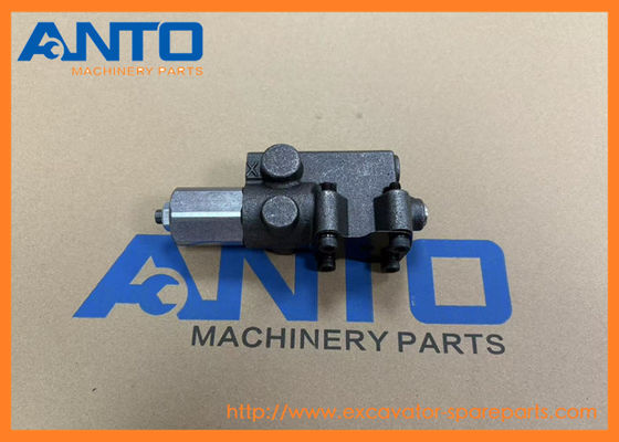 VOE11708076 11708076 Контрольный клапан экскаватор гидравлические части насоса для A35D A40D T450D
