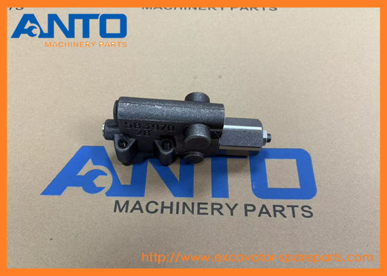 VOE11708076 11708076 Контрольный клапан экскаватор гидравлические части насоса для A35D A40D T450D