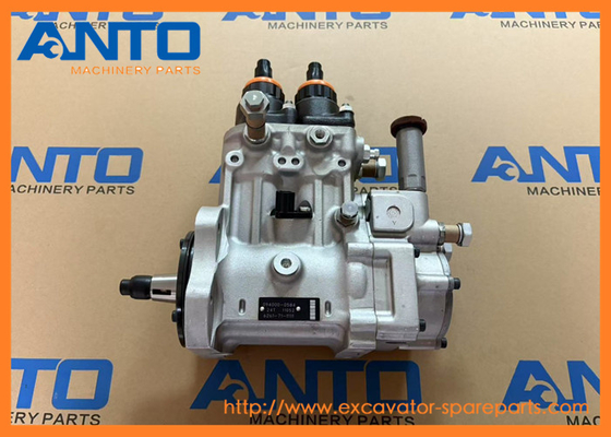 6261-71-1111 6261-71-1110 ND094100-0472 Впрыск топлива насос KOMATSU Запчасти экскаватора для SAA6D140E