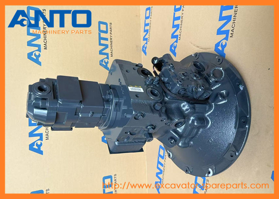 708-3T-00151 708-3T-00243 7083T00151 Насос KOMATSU Запчасти экскаваторов для PC70-8