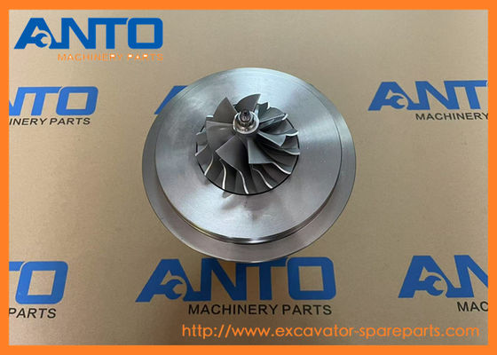 255-5457 2555457 Турбокомпрессорный картридж Части экскаваторного двигателя, подходящие для 627G 637D 637E