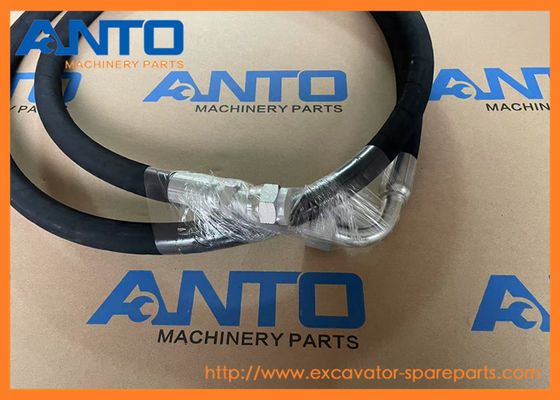 255-2025 2552025 Штуцер для запасных частей экскаватора для 330D 330D FM 330D L 330D LN
