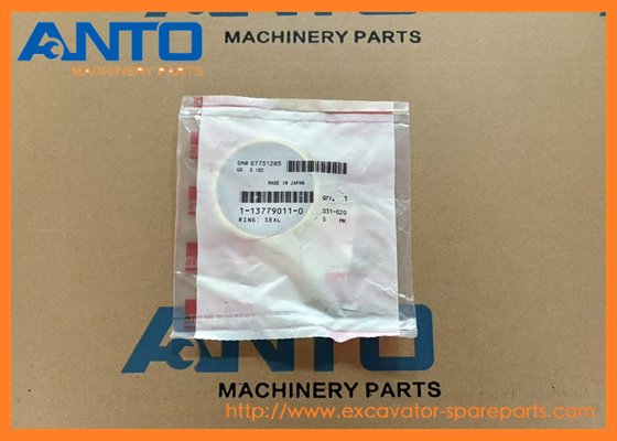 1-13779011-0 1137790110 Уплотнительное кольцо HITACHI Запасные части для экскаватора ZX450-3 ZX470-5B