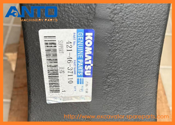 421-46-37110 4214637110 Поддержка KOMATSU Запчасти для колесного погрузчика Подходят для WA470-6A WA480-6