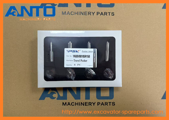 YN30V00105R150 Клапан пилотный в сборе KOBELCO Экскаватор Запасные части Фитинг для SK170-8