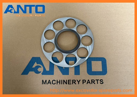 242-6922 2426922 Plate Excavator Swing Motor Fitting For 365B 365B L 365C 365C L