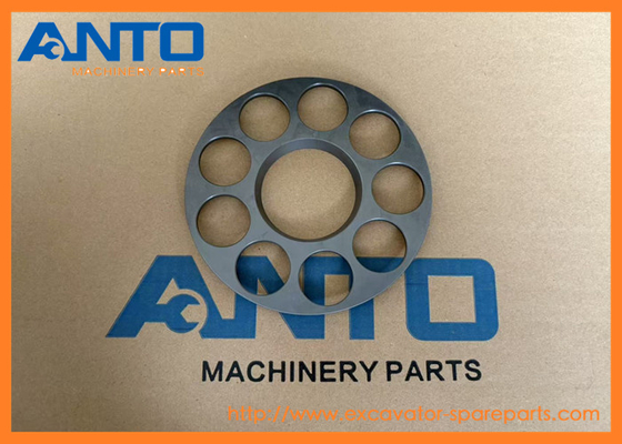 242-6922 2426922 Plate Excavator Swing Motor Fitting For 365B 365B L 365C 365C L