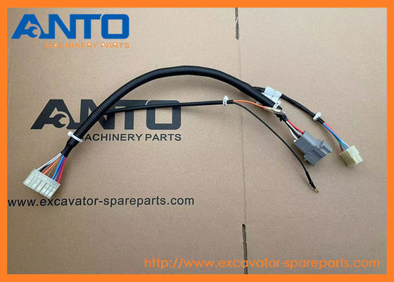 21N810091 21N8-10091 Harness Excavator Electric Parts Fitting For HYUNDAI R110-7 R110-7A