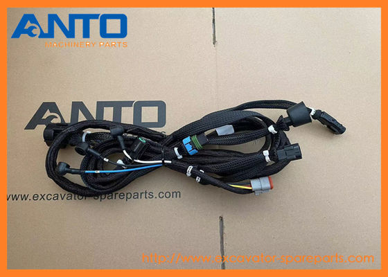 21N621033 21N6-21033 Harness Excavator Engine Parts Fitting For HYUNDAI R210LC7 R250LC7