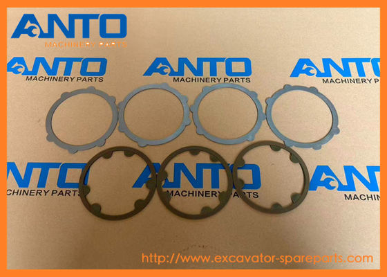 3085844 3085871 Фрикционная пластина HITACHI Запасные части для экскаватора ZAX470H-3 ZAX520LCH-3 ZAX450-3