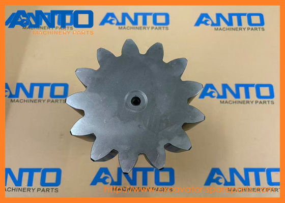 39K6-12120 Карданный вал HYUNDAI Запчасти для экскаватора Подходит для HX220L HX220NL