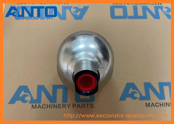 20Y-60-A1210 20Y60A1210 Аккумулятор Экскаватора Электрические Детали Для KOMATSU PC200 PC200LL