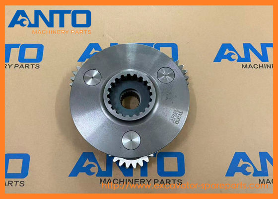 39Q6-12180 Carrier Assy HYUNDAI Запчасти экскаватора, подключенные к R180LC-9S R210LC-9