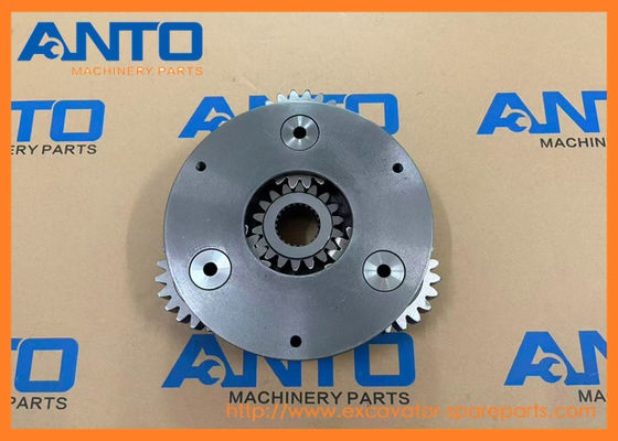 39Q6-12180 Carrier Assy HYUNDAI Запчасти экскаватора, подключенные к R180LC-9S R210LC-9