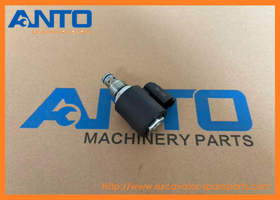 87701329 Электромагнитный клапан Запасные части для погрузчика Holland Подходит для B90B B95B B95C B110B