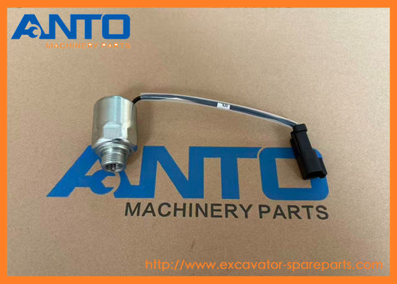 714-23-15520 7142315520 Соленоидный клапан KOMATSU Бульдозерные запасные части для D155AX-5