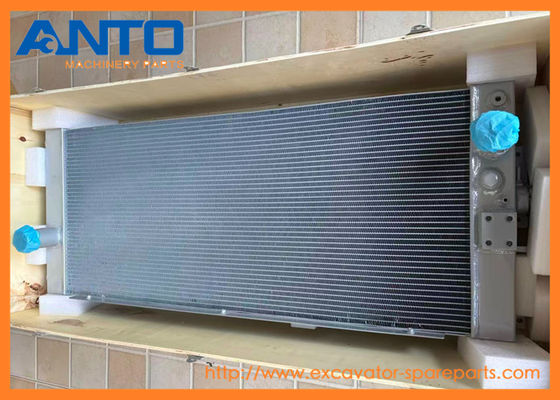 11Q6-40635 Радиатор HYUNDAI Экскаваторные запасные части подходят для R210LC-9 R250LC-9 R260LC-9S