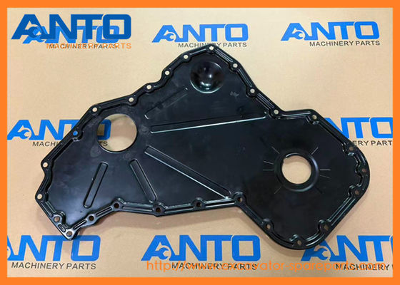 6745-21-3210 6745213210 Крышка шестерни KOMATSU Запасные части для экскаватора PC300LC-8