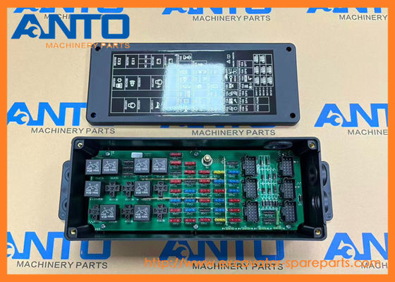 14606679 Запчасти экскаватора для сборки предохранителей EC480D EC380D EC350D