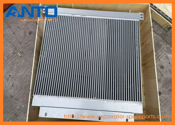 205-03-71121 2050371121 Запчасти экскаватора для нефтеохладителя для KOMATSU PC200 PF5 PW200