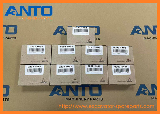 VOE20459140 Части двигателя экскаватора с основным подшипником для VOE EC135B EC140B EC160B EC180B