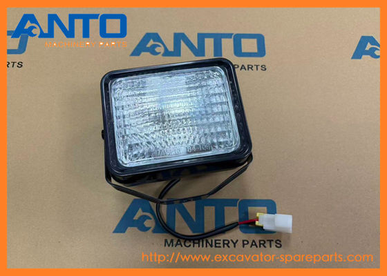 421-06-23360 4210623360 Рабочая лампа KOMATSU Запасные части для колесного погрузчика WA100 WA120