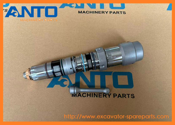 6560-11-1114 6560-11-1113 6560-11-1112 Топливная форсунка KOMATSU Запасные части для экскаватора SA6D170E-3A-7