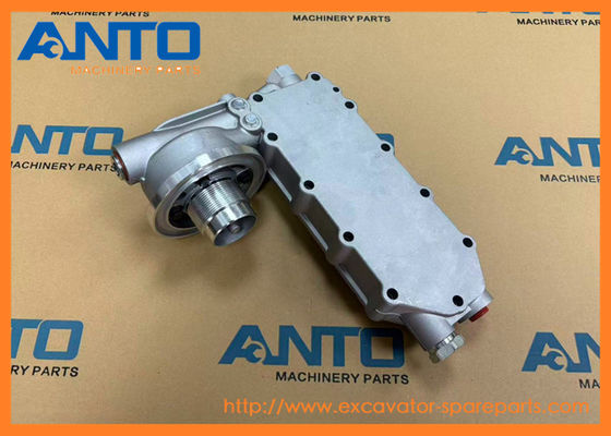 6743-61-2112 6743612112 Крышка KOMATSU Запасные части для экскаватора SAA6D114E PC300LC-8