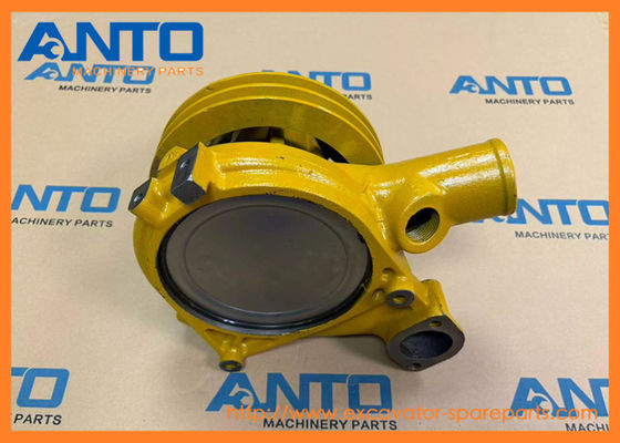 6222-61-1500 6222611500 Водяной насос KOMATSU Запасные части для колесного погрузчика S6D108-1F-6