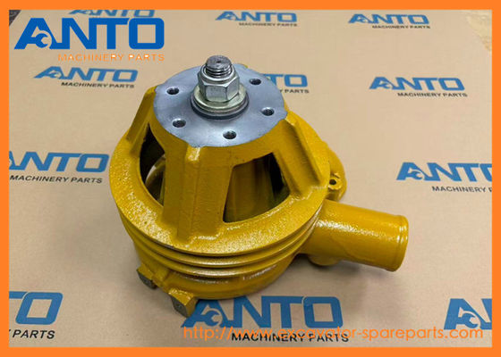 6222-61-1500 6222611500 Водяной насос KOMATSU Запасные части для колесного погрузчика S6D108-1F-6