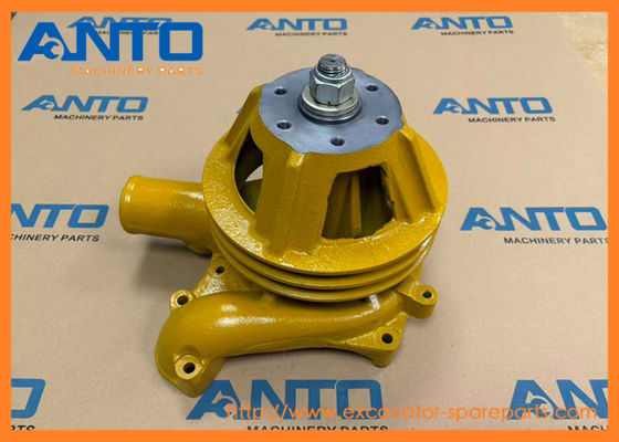 6222-61-1500 6222611500 Водяной насос KOMATSU Запасные части для колесного погрузчика S6D108-1F-6