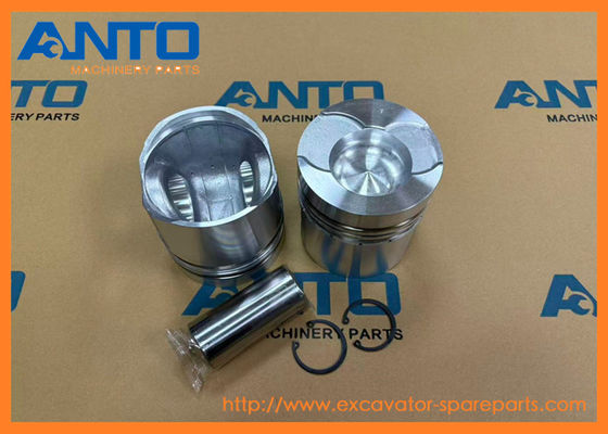 6137-32-2010 6137322010 Пистон Assy KOMATSU Запчасти экскаватора подходят для S4D105-5B