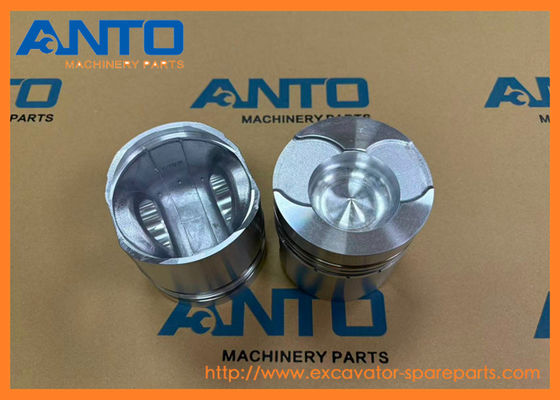 6137-32-2010 6137322010 Пистон Assy KOMATSU Запчасти экскаватора подходят для S4D105-5B