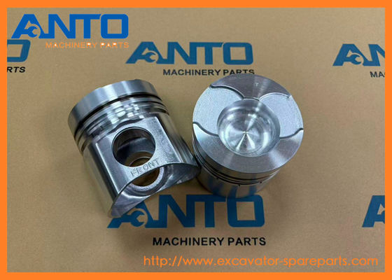 6137-32-2010 6137322010 Пистон Assy KOMATSU Запчасти экскаватора подходят для S4D105-5B