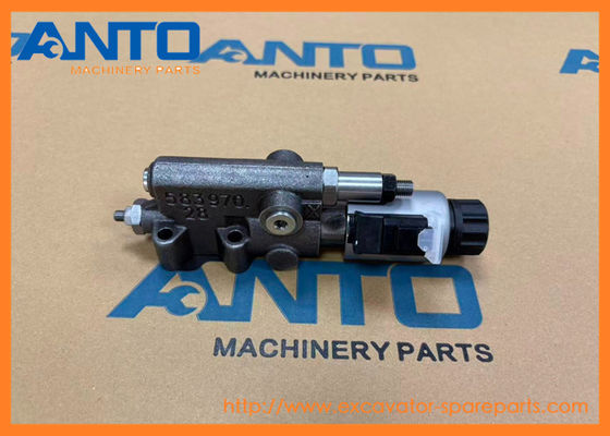 VOE15043827 15043827 Запчасти экскаватора клапанов управления, подходящие для A35E A35EFS A40E A40EFS EW160E