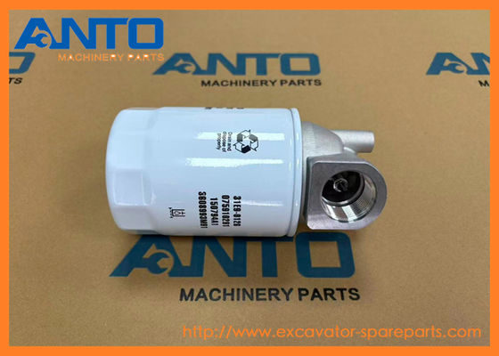 VOE14533117 14533117 Фильтр Запасные части для экскаватора Подходит для EC160C EC180C EC210C EC220D