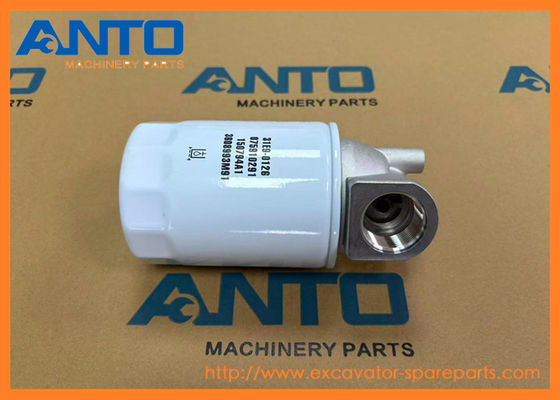 VOE14533117 14533117 Фильтр Запасные части для экскаватора Подходит для EC160C EC180C EC210C EC220D