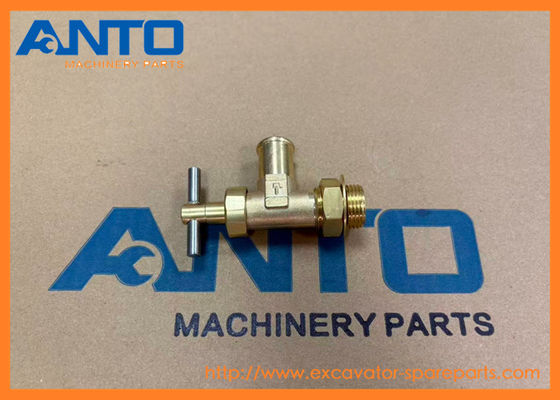 6V-7238 6V7238 Запасные части экскаватора клапана отключения, подходящие для C4.4 C7.1 C13 320GC 323FL 352F
