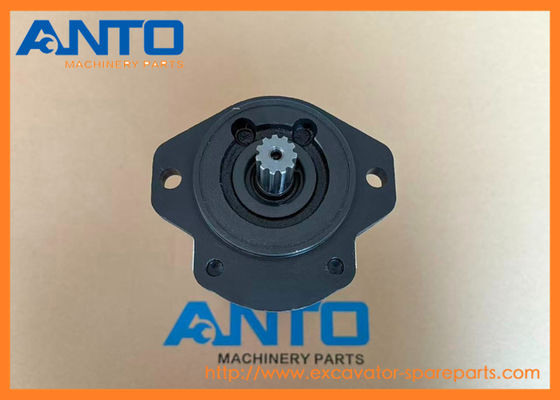 31LB-40500 Гидравлический насос вентилятора Запасные части для погрузчика HYUNDAI для HL770-7A HL770-9 HL770-9S